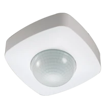 Tracon  PRS46B Jelenlétérzékelő, fehér