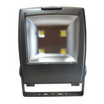 Tracon LED fényvető, porszórt házas, R-SMDP-200W