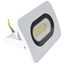 Tracon LED reflektor fehér 20W 1500lm 4000K IP65, RSMDLF20