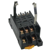 Tracon Relé aljzat, RSPTF-11A