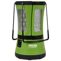 Tracon Kemping lámpa, LED, STLCAMP10W