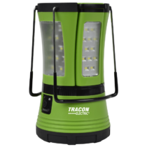 Tracon Kemping lámpa, LED, STLCAMP10W