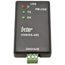 Tracon USB-485 converter TFJA-08-hoz, TFJA-08-RS485