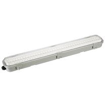 Tracon  TLFVLM18W Védett LED ipari lámpatest radaros mozgásérzékelővel