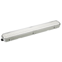 Tracon  TLFVLM18W Védett LED ipari lámpatest radaros mozgásérzékelővel
