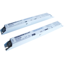 Tracon  TLFV-EE-236 Elektronikus előtét T8 fénycsöves lámpatestekhez