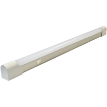 Tracon TLLED10W LED T8 bútorvilágító belső sorozatkapoccsal