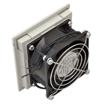 Tracon Szellőztető ventilátor szűrőbetéttel, V35