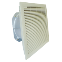 Tracon Szellőztető ventilátor szűrőbetéttel, V375
