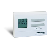 Computherm Digitális termosztát, Q3