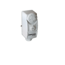 Computherm Kontakt érzékelős csőtermosztát, WPR90GD