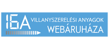 16 Amper - Villanyszerelési anyagok webáruháza 16 Amper - Villanyszerelési anyagok webáruháza