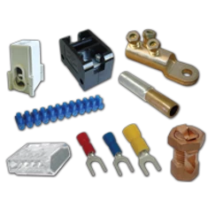 Vezeték kötéstechnika