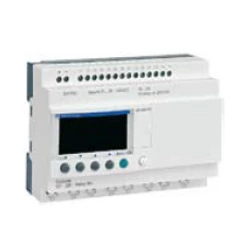 Ipari kommunikáció, automatizálási platformok