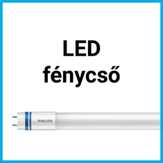 LED fénycső