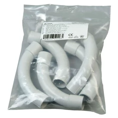 Kiegészitők védőcsővekhez