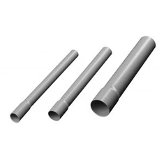 MÜ II-es Védőcső