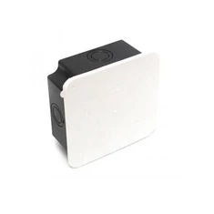 Süllyesztett kötődoboz