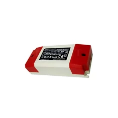 Műanyag házas (IP20) Led Tápegység