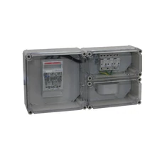 Villámvédelmi egység