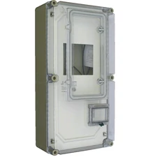 Elektronikus fogyasztásmérőhöz