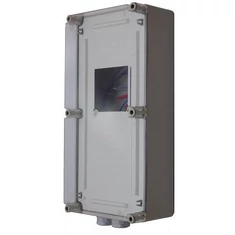 Egy vagy háromfázisú mérőhely