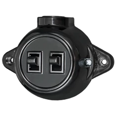 Retro villanykapcsoló