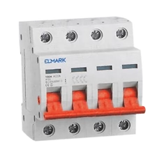 Sorolható szakaszoló kapcsoló