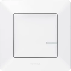Legrand Netatmo kapcsoló