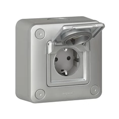 Elektromos autó töltő