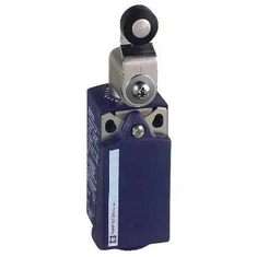 Végálláskapcsoló