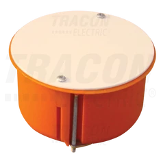 Gipszkarton kötődoboz