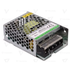 Fémházas beltéri led tápegység