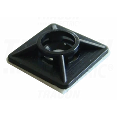 Kábelkötegelő talp és kiegészítők