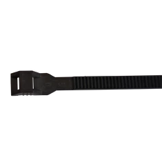 PA12 UV-álló kábelkötegelő