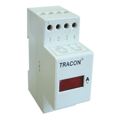 Sorolható digitális mérőműszer