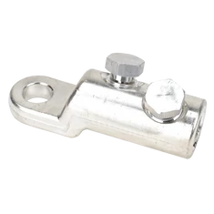 Szakadófejű csavaros alumínium szemessaru