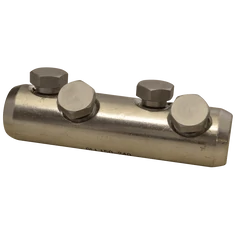 Szakadófejű csavaros alumínium toldóhüvely