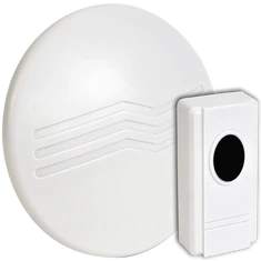 Vezeték nélküli csengő