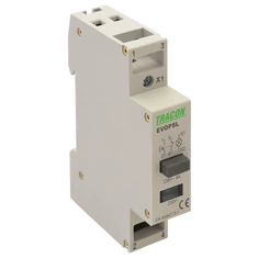 Moduláris nyomógomb