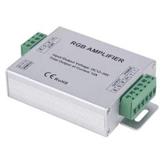 LED szalag működtetés, vezérlés