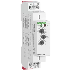 Multifunkciós időrelé