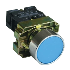 Egyszerű nyomógomb