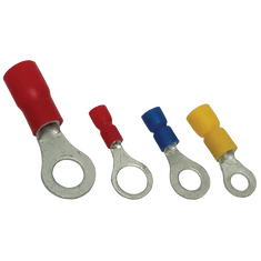 Szigetelt szemes saru