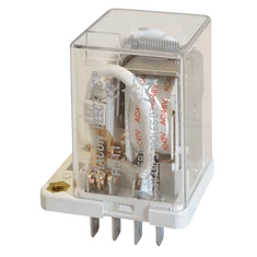 Nagyteljesítményű relé