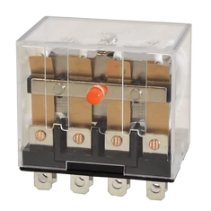 Miniatűr teljesítményrelé