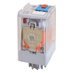 Ipari teljesítményrelé