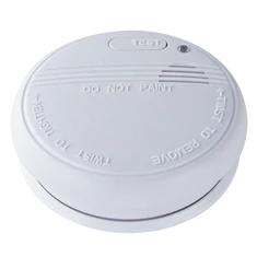 Szén monoxid érzékelő