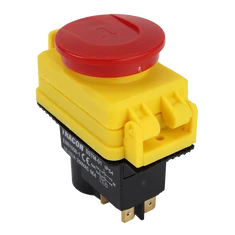 Biztonsági Kapcsoló