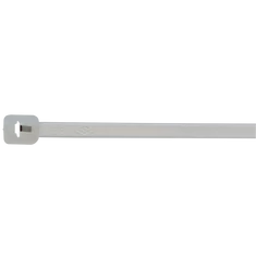 Fémnyelves kábelkötegelő